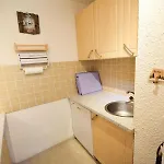 Апартаменты Les Soldanelles - Divisible 4 Pers - Les Soldanelles - 09sol-plagne Villages Mae-6054 *