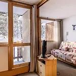 Les Soldanelles - Divisible 4 Pers - Les Soldanelles - 09sol-plagne Villages Mae-6054 Апартаменты Ла-Плань
