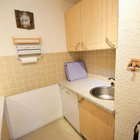 Διαμέρισμα Les Soldanelles - Divisible 4 Pers - Les Soldanelles - 09sol-plagne Villages Mae-6054 *