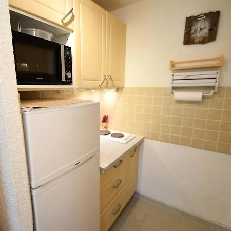 Les Soldanelles - Divisible 4 Pers - Les Soldanelles - 09sol-plagne Villages Mae-6054 Διαμέρισμα La Plagne