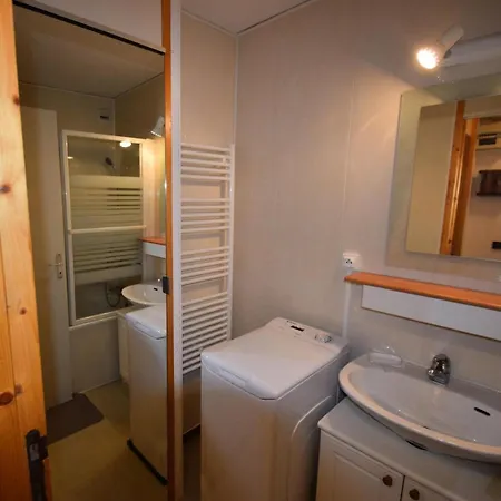 Διαμέρισμα Les Soldanelles - Divisible 4 Pers - Les Soldanelles - 09sol-plagne Villages Mae-6054 La Plagne