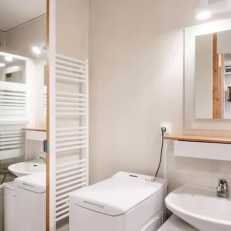 Les Soldanelles - Divisible 4 Pers - Les Soldanelles - 09sol-plagne Villages Mae-6054