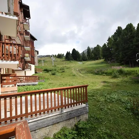 Apartment Les Soldanelles - Divisible 4 Pers - Les Soldanelles - Plagne Villages Mae-6054