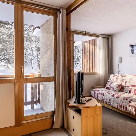 Les Soldanelles - Divisible 4 Pers - Les Soldanelles - 09sol-plagne Villages Mae-6054 Διαμέρισμα La Plagne