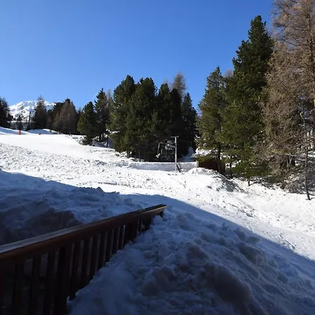 Les Soldanelles - Divisible 4 Pers - Les Soldanelles - 09sol-plagne Villages Mae-6054 *