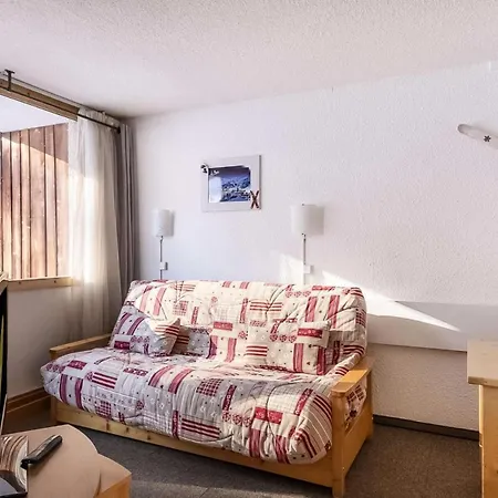 Les Soldanelles - Divisible 4 Pers - Les Soldanelles - 09sol-plagne Villages Mae-6054