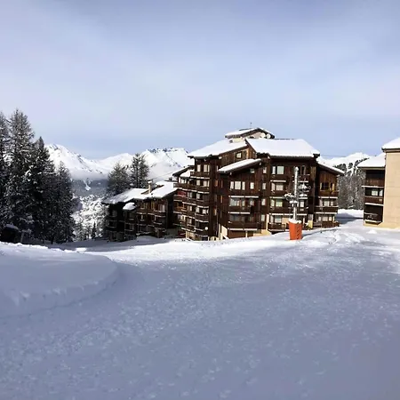 Les Soldanelles - Divisible 4 Pers - Les Soldanelles - 09sol-plagne Villages Mae-6054 Διαμέρισμα La Plagne