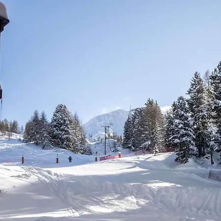 Les Soldanelles - Divisible 4 Pers - Les Soldanelles - 09sol-plagne Villages Mae-6054 Apartmán *